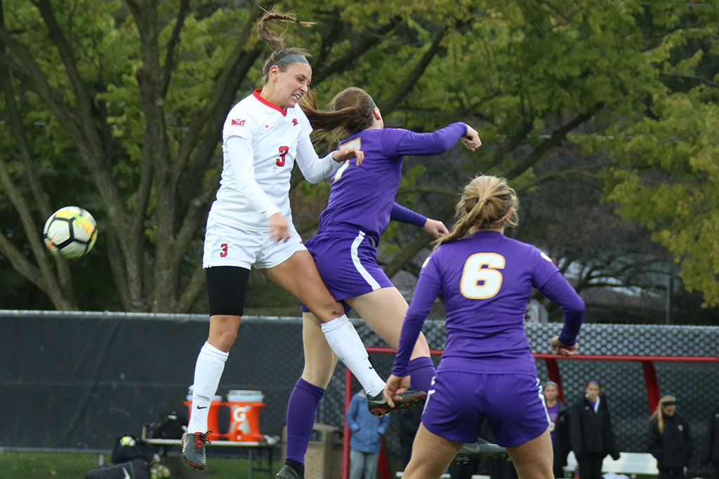 Podcast: Redbird Report updates ISU soccer, football and hoops